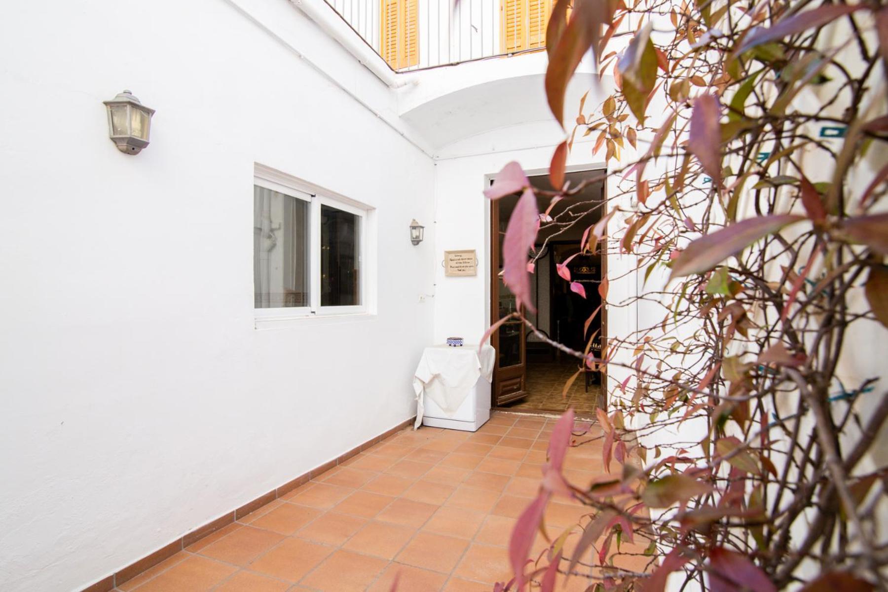 Cal Padri 1871 Villa Premiá de Mar Kültér fotó