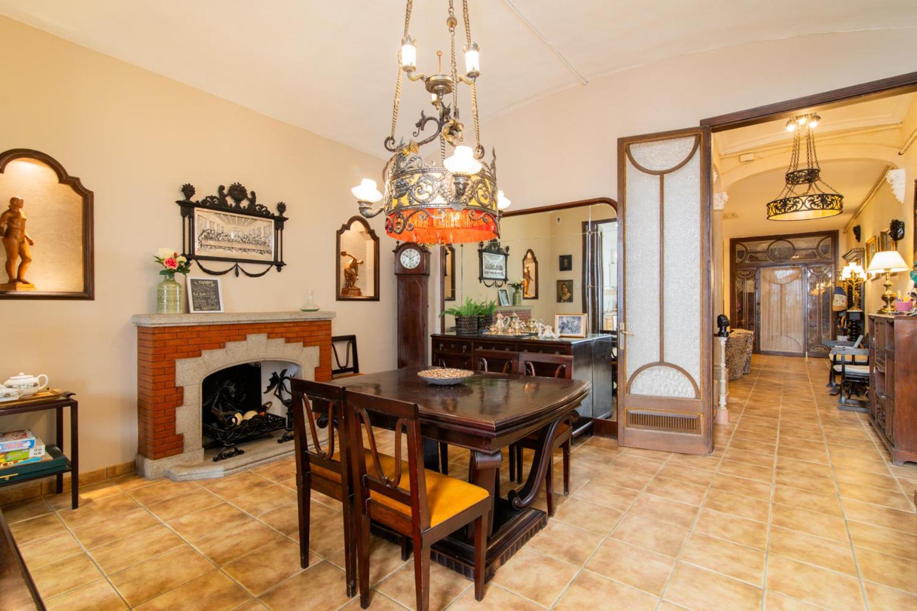Cal Padri 1871 Villa Premiá de Mar Kültér fotó